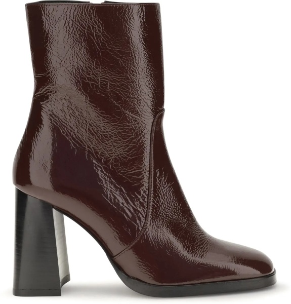 Bocanci VERA ZIP BOOTIE