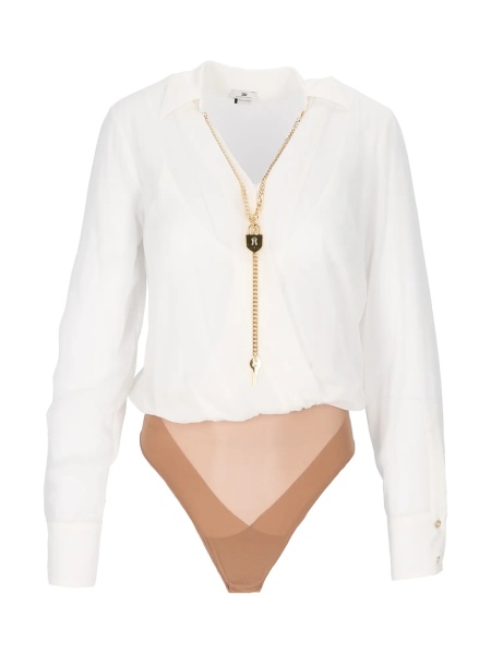 Body-uri Bodysuit shirt