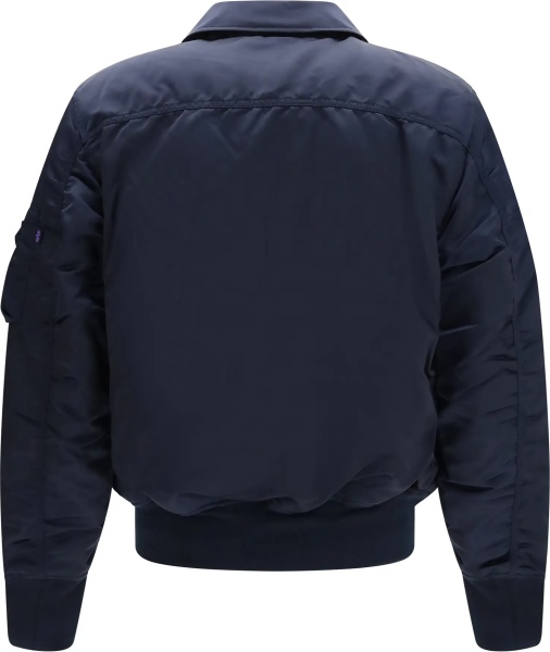 Bomber CWU-45/P Base UV Bomber Jacket