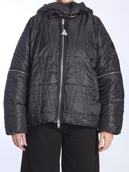 Bomber Haissa Jacket