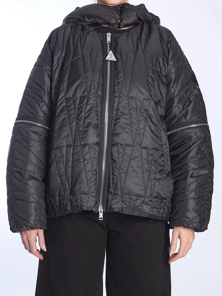 Bomber Haissa Jacket