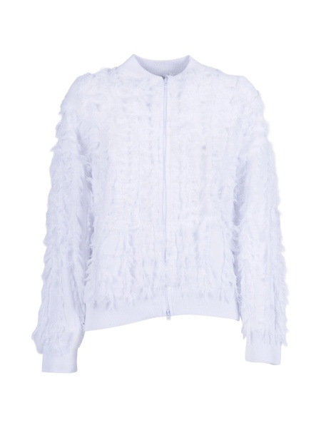 Bomber jacket Kangra alba