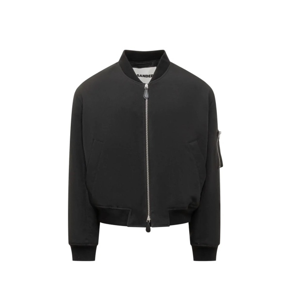 Bomber Jil Sander Bomber Jacket