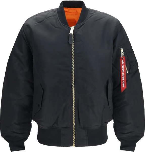 Bomber MA-1 Heritage Bomber Jacket