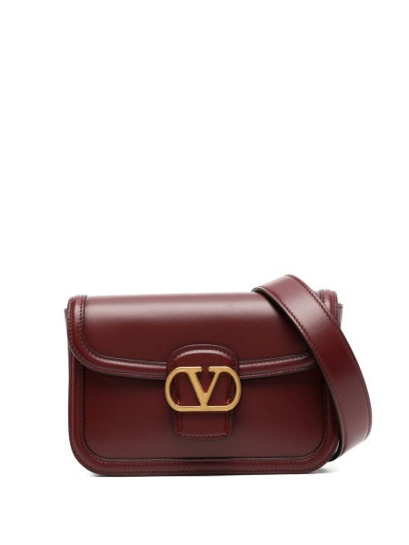 Borseta Valentino Garavani rosie