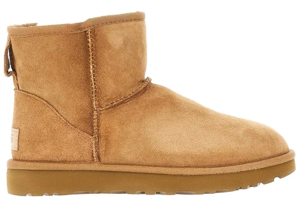 Botine Classic Mini boots