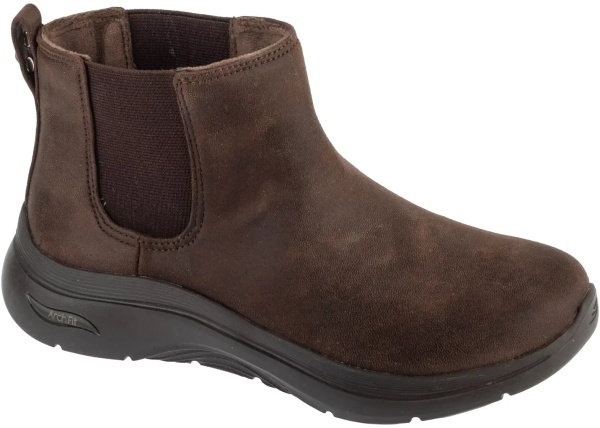 Botine Go Walk Arch Fit 2.0 Boot - Classic Charm