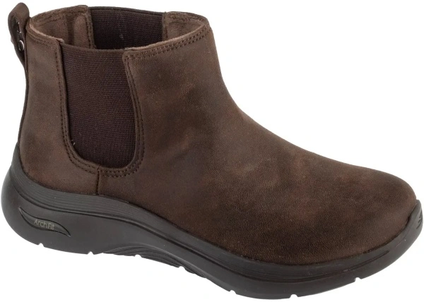 Botine Go Walk Arch Fit 2.0 Boot - Classic Charm