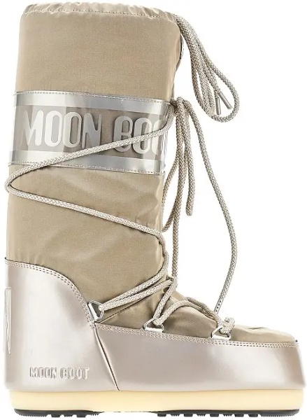 Botine 'Icon Glance' nylon boots