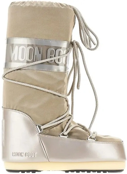 Botine 'Icon Glance' nylon boots