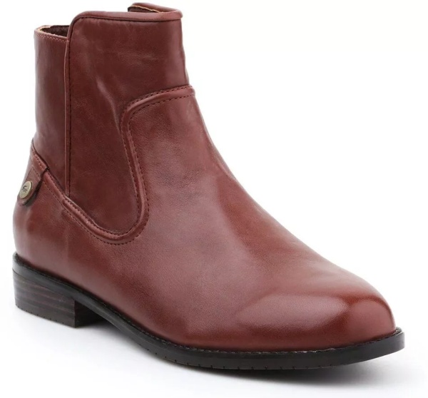 Botine Lifestyle shoes 30SRW0020 lifestyle shoes