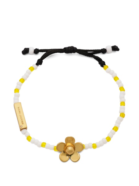 Bratara Marc Jacobs aurie
