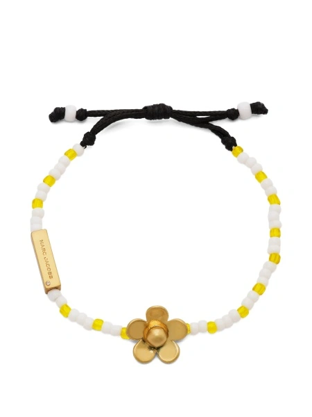 Bratara Marc Jacobs aurie