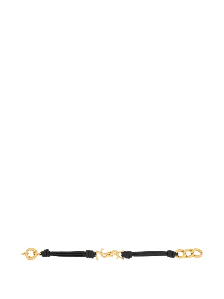 Bratara Saint Laurent aurie