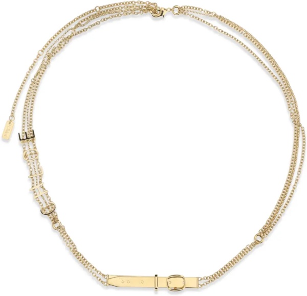 Bratari Jewel Belt