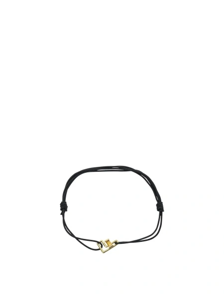 Bratari "Letra F" Bracelet