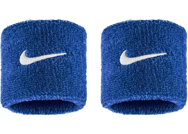 Bratari Swoosh Classic Wristbands 2PK