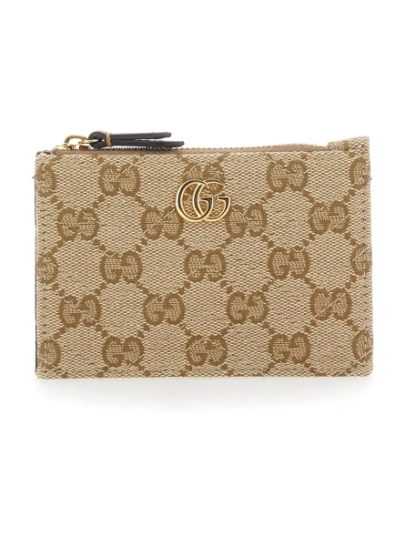 Brelocuri GG MARMONT KEY CASE