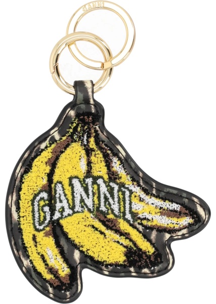 Brelocuri Keychain "Banana"