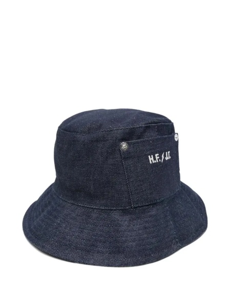 Caciula A.P.C. A.P.C. cap COHOO.M24213 IAI INDIGO