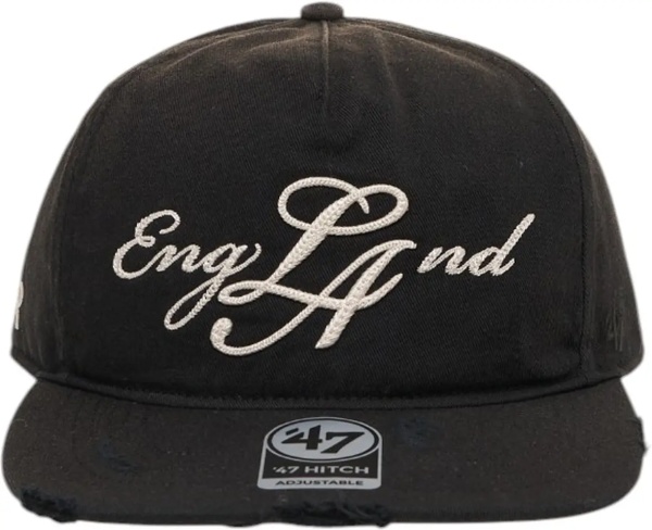 Caciula Basecap 'LA England'