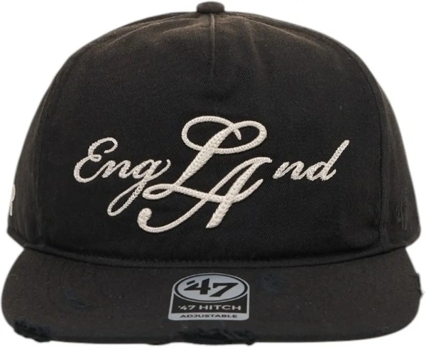 Caciula Basecap 'LA England'