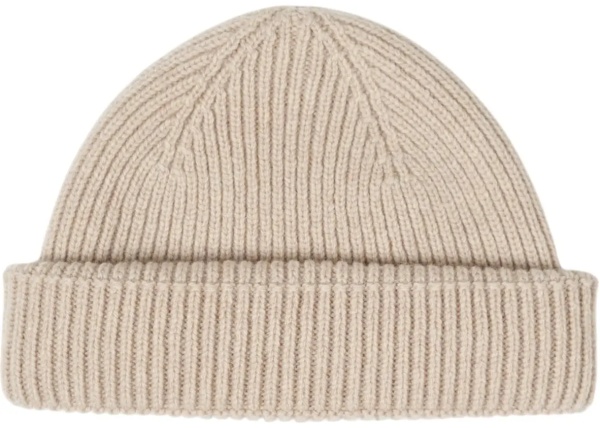 Caciula Beanie in wool and cashmere