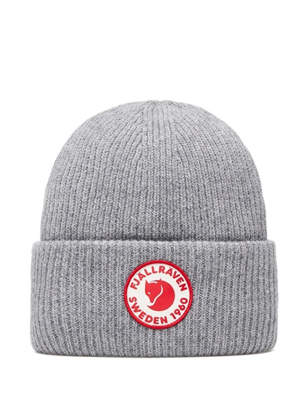 Caciula Fjallraven Kanken gri
