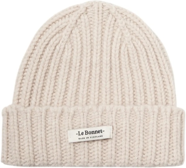 Caciula Knit beanie