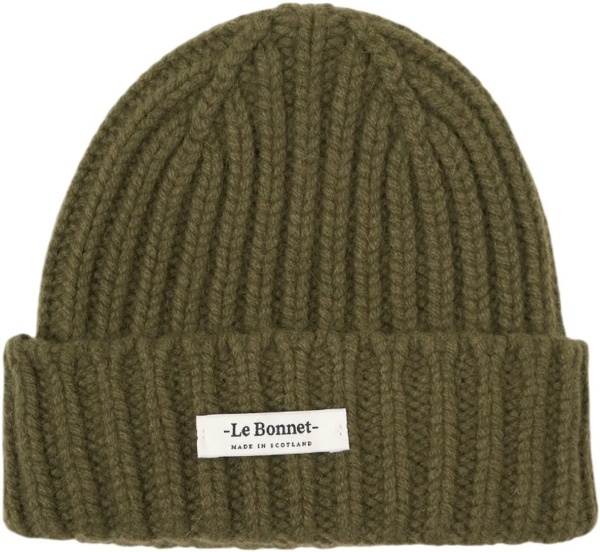 Caciula Knit beanie