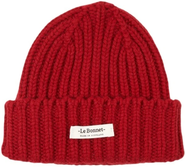 Caciula Knit beanie