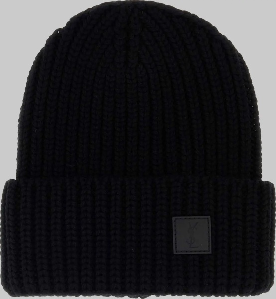 Caciula Knitted Beanie