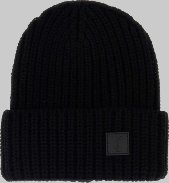 Caciula Knitted Beanie