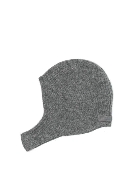 Caciula "Le Capuche Gros Grain" Beanie