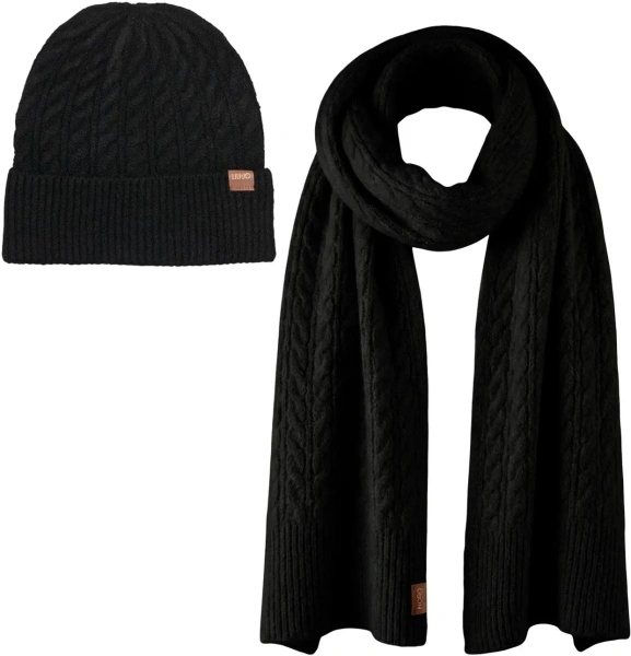Caciula Liu Jo neagra