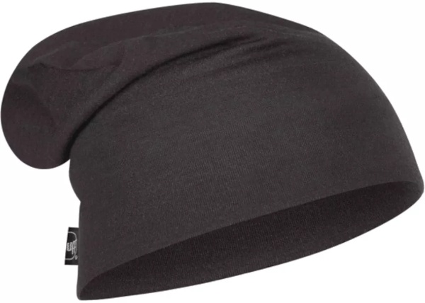 Caciula Merino Heavyweight Beanie
