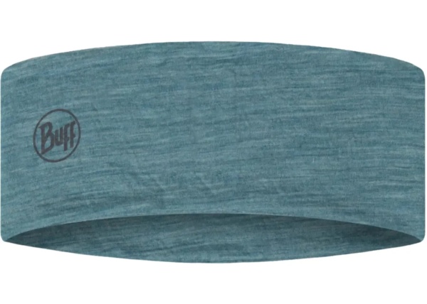 Caciula Merino Lightweight Headband