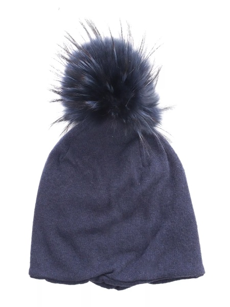 Caciula Real Murmasky fur beanie