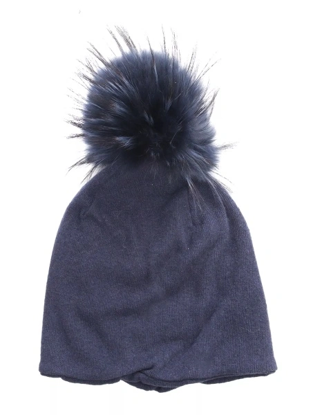 Caciula Real Murmasky fur beanie