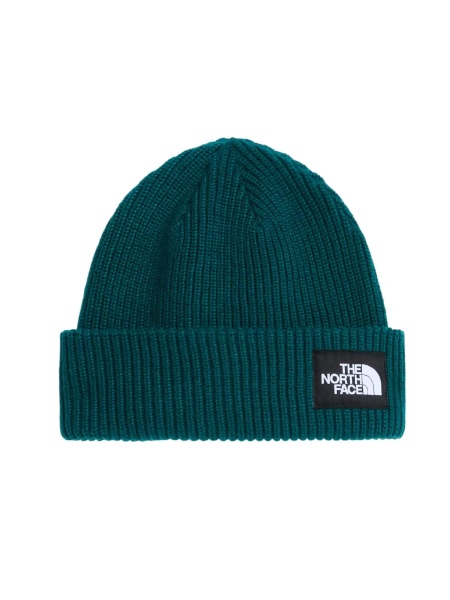 Caciula SALTY LINED BEANIE Pacific Teal