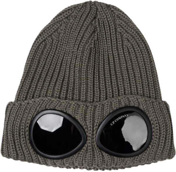 Caciula Wool beanie