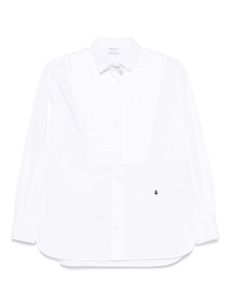 Camasa Alexander McQueen alba