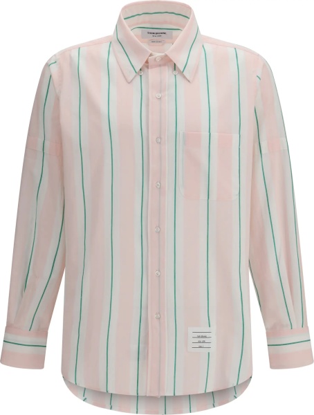 Camasa casual Button-down Shirt