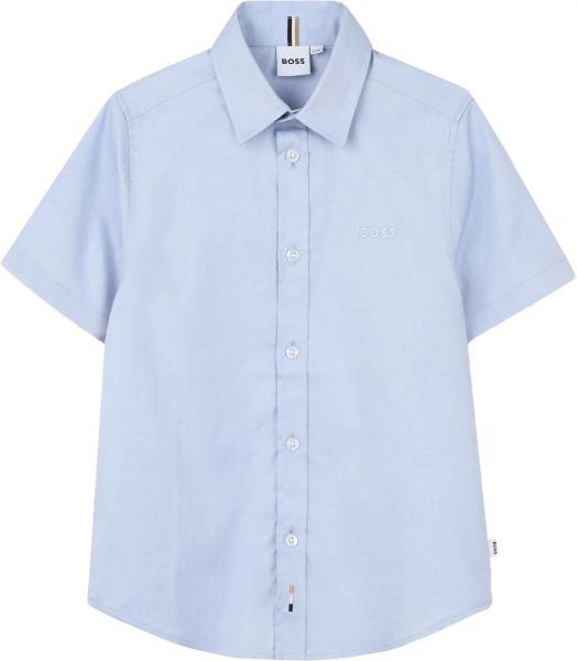 Camasa casual Camicia A Maniche Corte