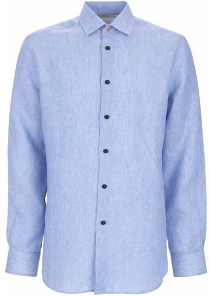 Camasa casual Camicia In Lino