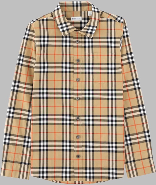 Camasa casual Camicia Logata