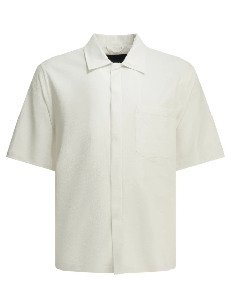 Camasa casual Casual short-sleeved shirt