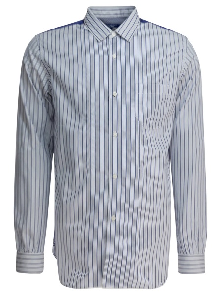 Camasa casual Cotton striped shirt
