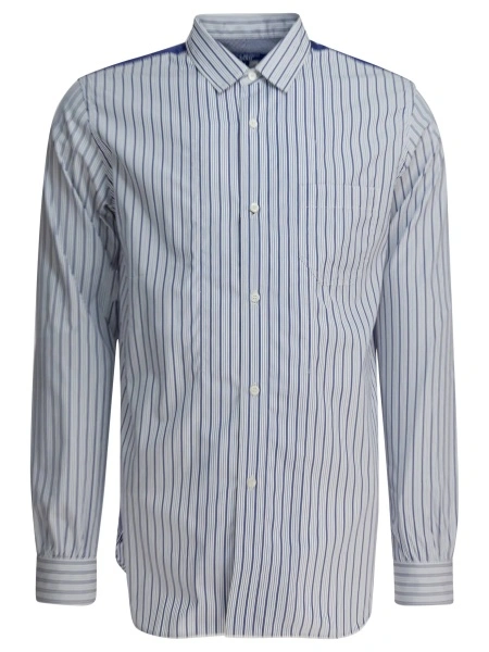 Camasa casual Cotton striped shirt