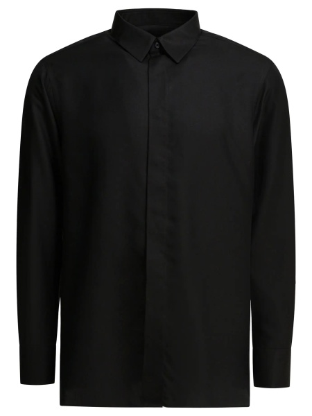 Camasa casual "Drapy Twill" Casual shirt